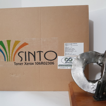 Toner compatible Xerox 106R02306