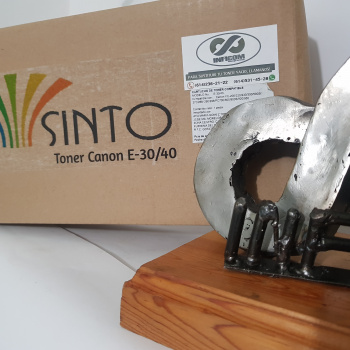 Toner compatible Canon E30/40