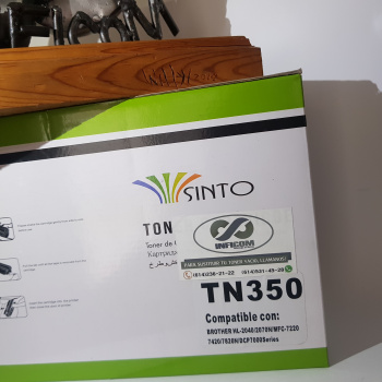 Toner compatible Brother TN-350