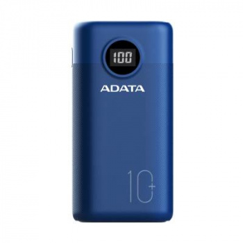 Power Bank ADATA AP10000QCD-DGT-CDB