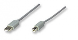 Cable USB MANHATTAN 317863