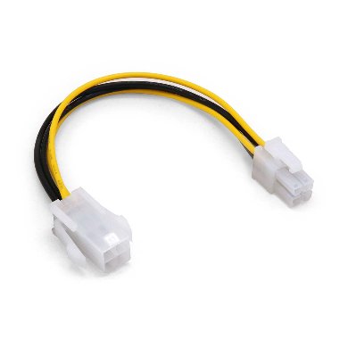 Cable de alimentacion BROBOTIX 6001455