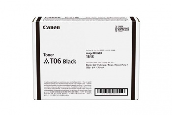 Toner CANON T06