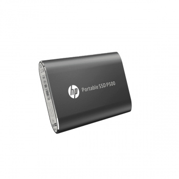 SSD HP P500