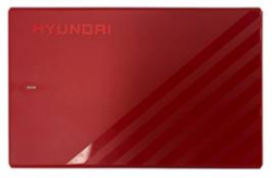 Disco Duro Externo HYUNDAI 500HYNRED