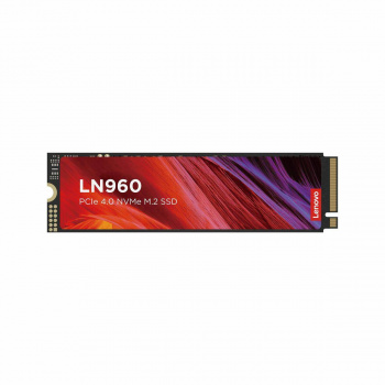 SSD LENOVO LN960