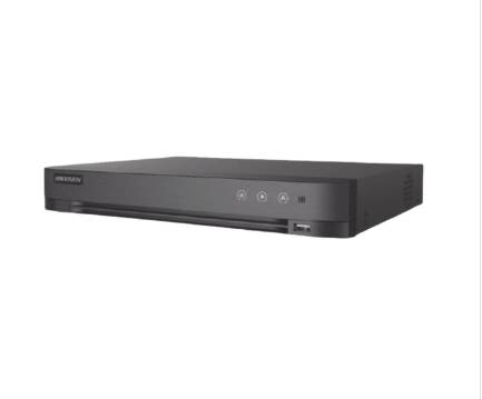 Grabadores Análogos DVR HILOOK DS-7204HGHI-M1(T)
