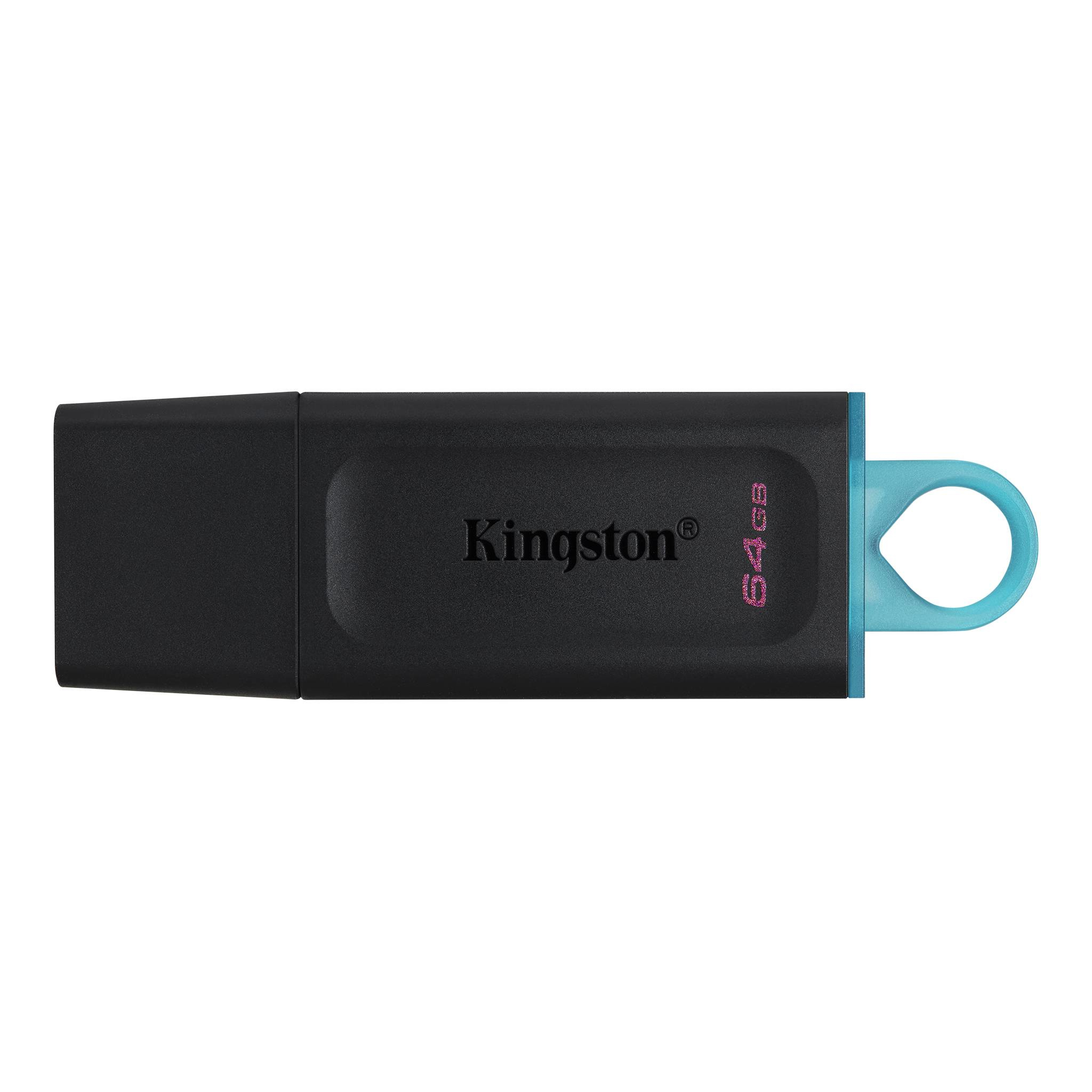 Memoria USB Kingston Technology DATATRAVELER EXODIA