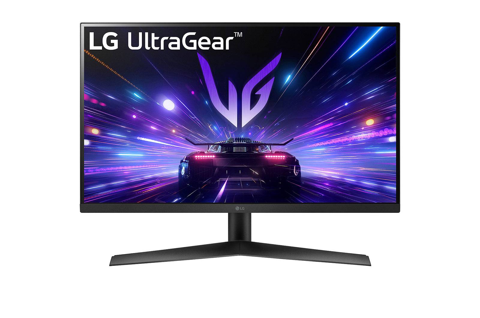 Monitor  LG 27GS60F