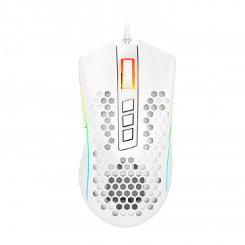 Mouse  Redragon Storm Elite White