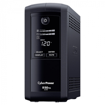 No-Break CyberPower CP850AVRLCD