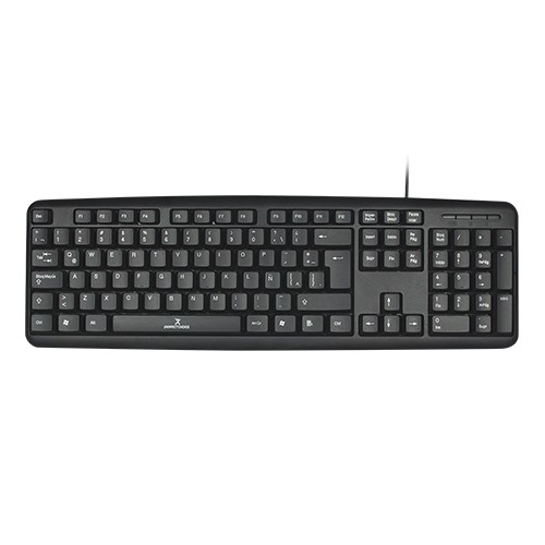 Teclado PERFECT CHOICE PC-201038