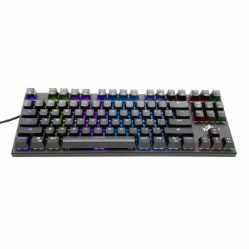 TECLADO GAMER ME SWAZ RGB Yeyian SPARK SERIE 2000